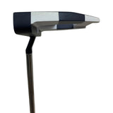 Odyssey Ai-One Jail Bird Mini S Putter - One Golf