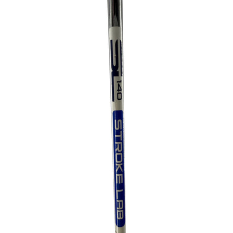 Odyssey Ai-One Jailbird Cruiser Putter - One Golf
