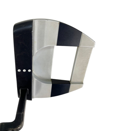 Odyssey Ai-One Jailbird Mini CH Putter - One Golf