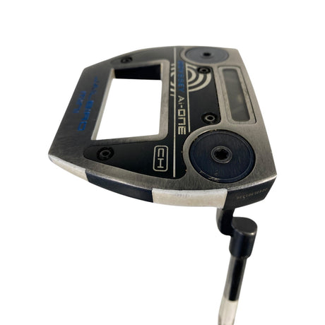 Odyssey Ai-One Jailbird Mini CH Putter - One Golf