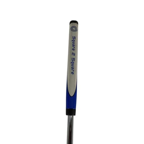 Odyssey Ai-One Jailbird Square 2 Square Putter - One Golf