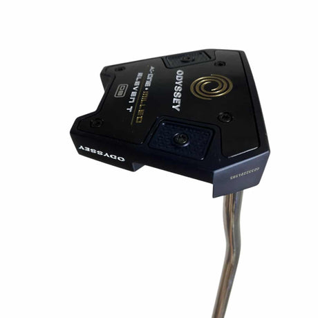 Odyssey Ai-ONE Milled 11 T DB Putter - One Golf