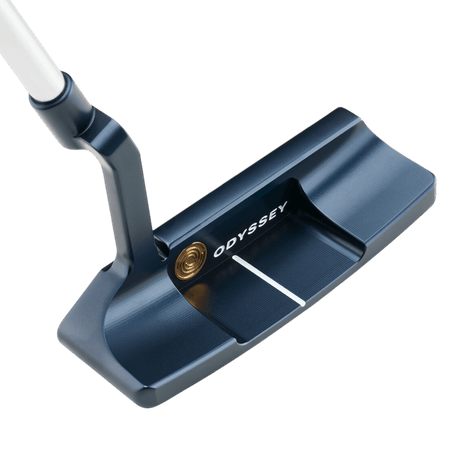 Odyssey Ai-One Milled Cruiser One Wide T CH Putter - One Golf