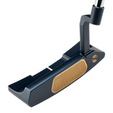 Odyssey Ai-One Milled Cruiser One Wide T CH Putter - One Golf