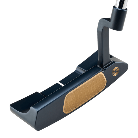 Odyssey Ai-One Milled Cruiser One Wide T CH Putter - One Golf