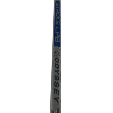 Odyssey Ai-ONE Milled Eleven T DB Putter - One Golf