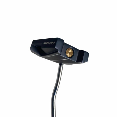 Odyssey AI-One Milled Eleven T DB Putter - One Golf