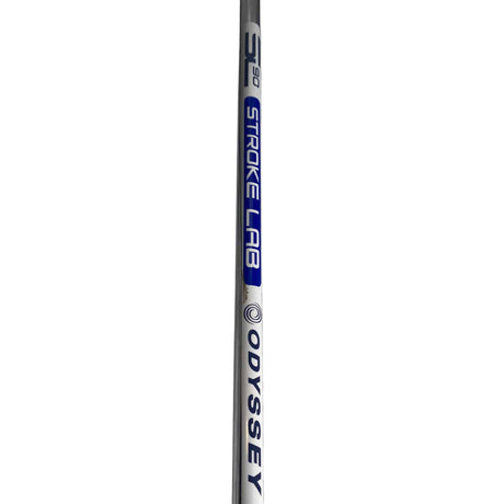 Odyssey AI-One Milled Eleven T DB Putter - One Golf