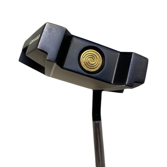 Odyssey Ai-One Milled Eleven T Putter - One Golf