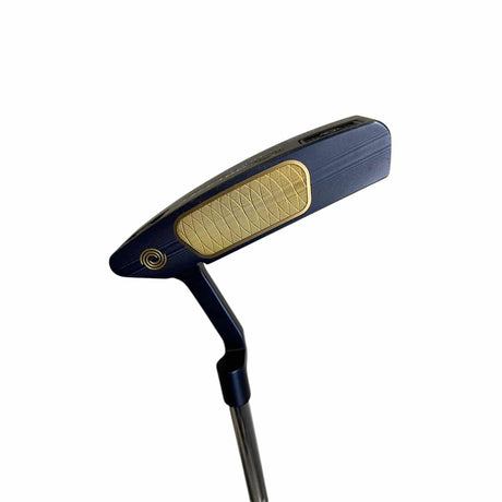 Odyssey Ai-ONE Milled One Wide T CH Putter - One Golf