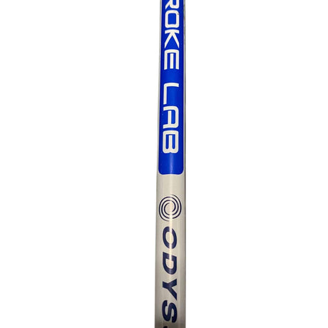 Odyssey Ai-One Milled One Wide T Putter - One Golf