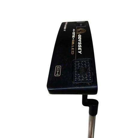 Odyssey Ai-One Milled One Wide T Putter - One Golf