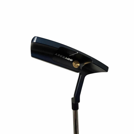 Odyssey Ai-One Milled One Wide T Putter - One Golf