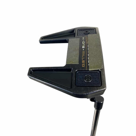 Odyssey Ai-ONE Milled Putter - One Golf