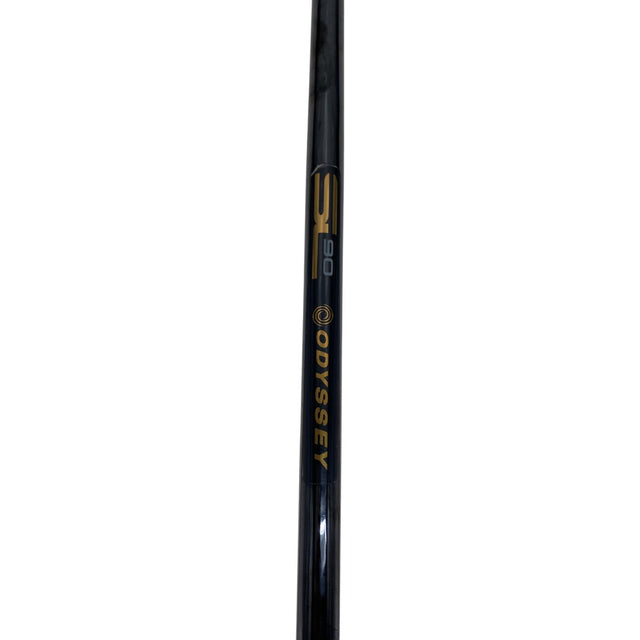 Odyssey Ai-One Milled Seven T DB Putter - One Golf