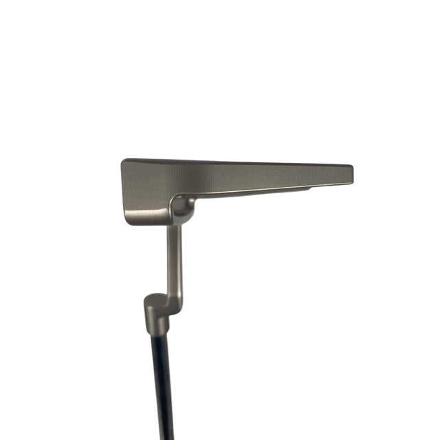 Odyssey Ai-ONE Milled Silver Seven T CH Putter - One Golf