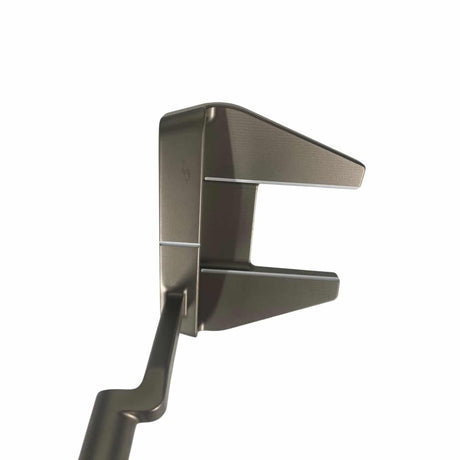 Odyssey Ai-ONE Milled Silver Seven T CH Putter - One Golf