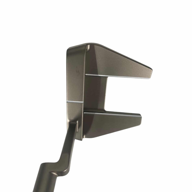 Odyssey Ai-ONE Milled Silver Seven T CH Putter - One Golf