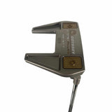 Odyssey Ai-ONE Milled Silver Seven T CH Putter - One Golf