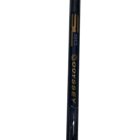 Odyssey Ai-ONE Milled Two T CH Putter - One Golf
