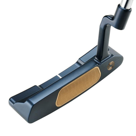 Odyssey Ai - ONE Milled Two T CH Putter (LH) - One Golf