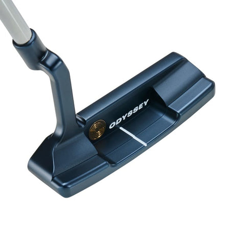 Odyssey Ai - ONE Milled Two T CH Putter (LH) - One Golf
