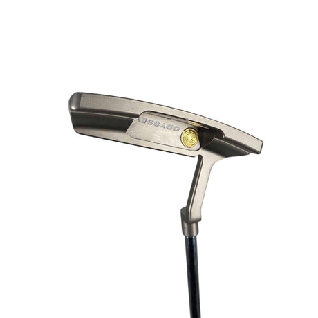 Odyssey Ai-ONE Milled Two T Putter - One Golf