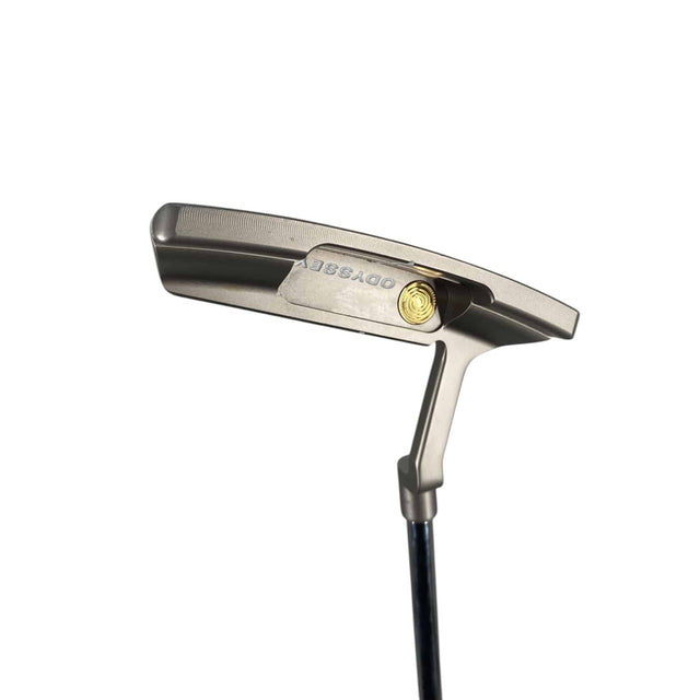 Odyssey Ai-ONE Milled Two T Putter - One Golf