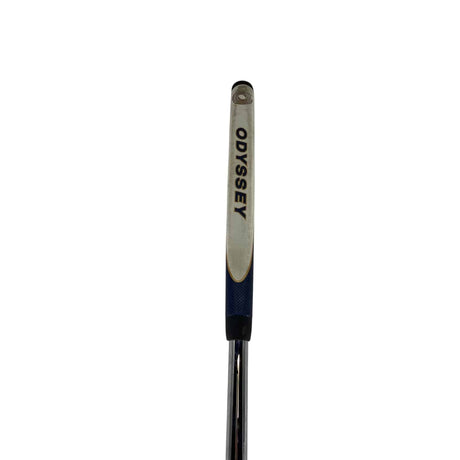 Odyssey Ai-ONE Milled Two T Putter - One Golf