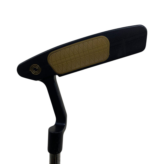 Odyssey Ai-One Milled Two T putter - One Golf