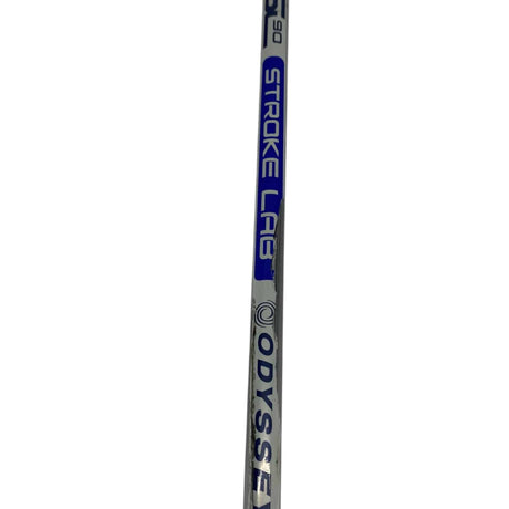 Odyssey Ai-ONE Milled Two T Putter - One Golf