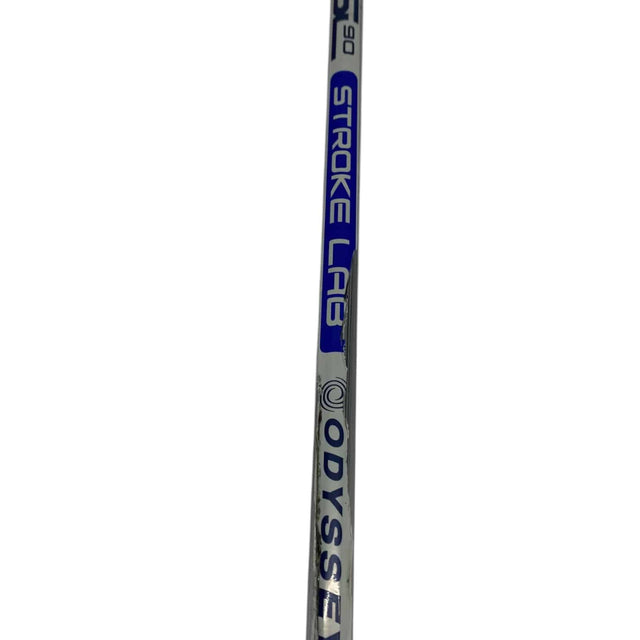 Odyssey Ai-ONE Milled Two T Putter - One Golf