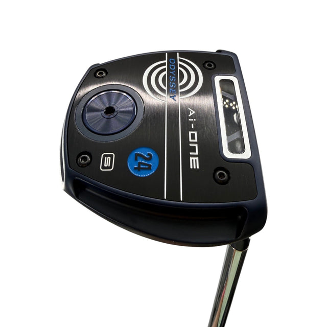 Odyssey Ai-One S 24 Putter - One Golf