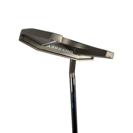 Odyssey Ai-One Silver 7 S Putter - One Golf