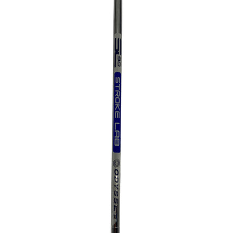 Odyssey Ai-One Silver 7 S Putter - One Golf