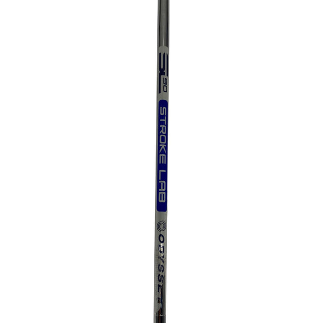 Odyssey Ai-One Silver 7 S Putter - One Golf