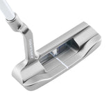Odyssey Ai-One Silver CH 1 Putter - One Golf