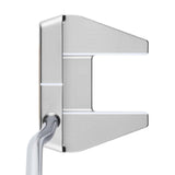 Odyssey Ai-ONE Silver Milled Seven T DB Putter - One Golf