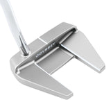 Odyssey Ai-ONE Silver Milled Seven T DB Putter - One Golf