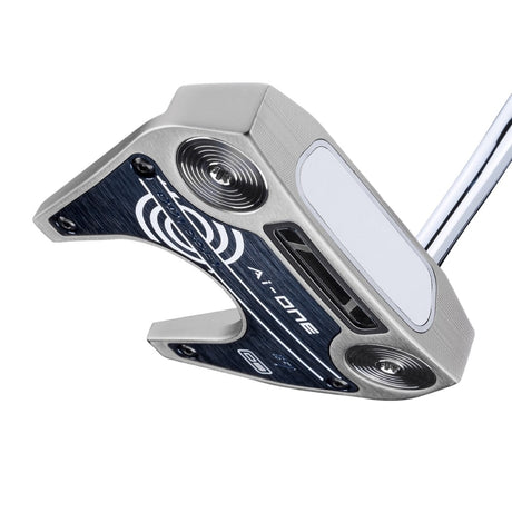 Odyssey Ai-One Silver Seven DB Putter - One Golf