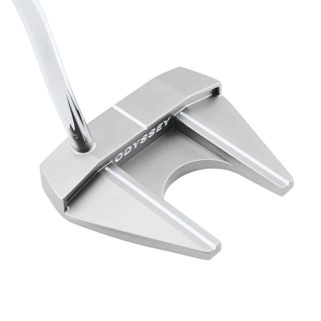 Odyssey Ai-One Silver Seven DB Putter - One Golf