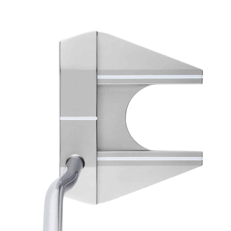Odyssey Ai-One Silver Seven DB Putter - One Golf
