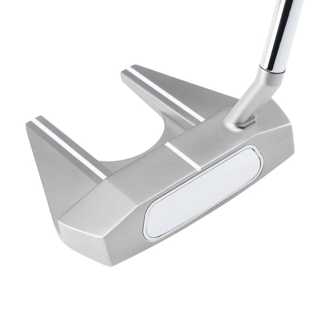 Odyssey Ai-One Silver Seven S Putter - One Golf