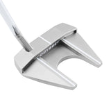 Odyssey Ai-One Silver Seven S Putter - One Golf