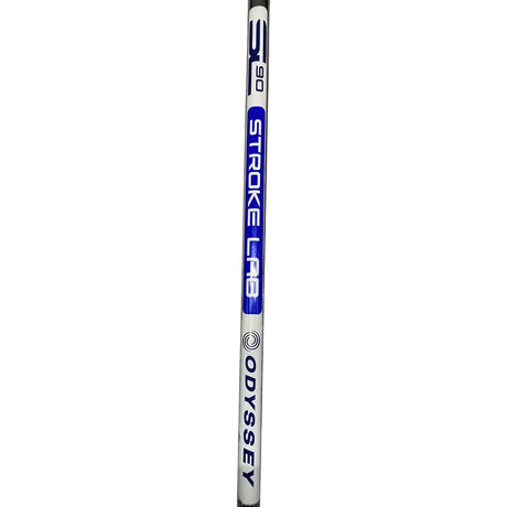 Odyssey Ai-One Square 2 Max 1 Putter - One Golf