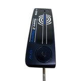 Odyssey Ai-One Square 2 Square Double Wide Putter - One Golf