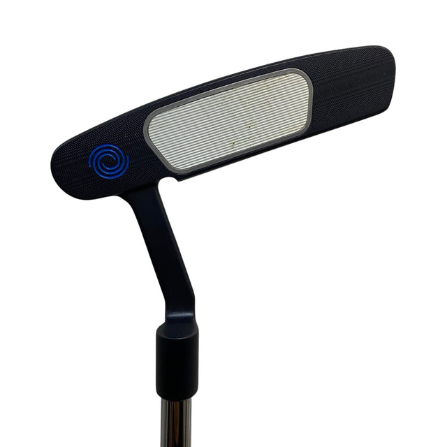 Odyssey Ai-One Square 2 Square Double Wide Putter - One Golf