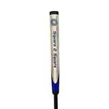 Odyssey Ai-One Square 2 Square Double Wide Putter - One Golf