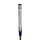 Odyssey Ai-One Square 2 Square Double Wide Putter - One Golf