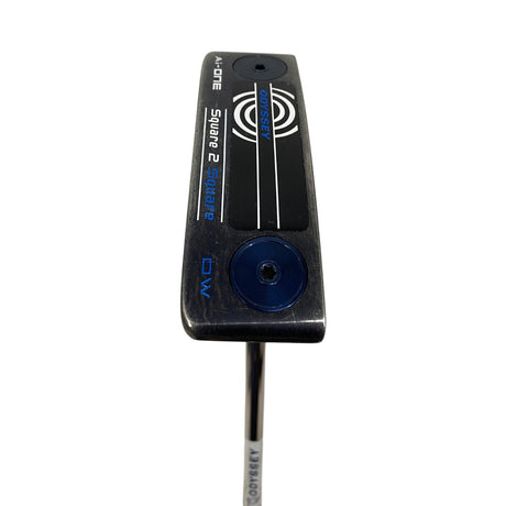 Odyssey Ai-One Square 2 Square Double Wide Putter - One Golf